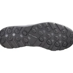 Bottes / Montantes*Columbia Portlander Boot Omni Heat Infinity Black